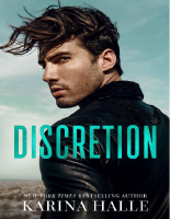 The Dumonts 1 - Discretion.pdf